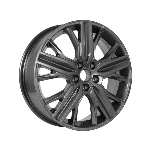 СКАД KL-375 R18x6.5 5x114.3 ET45 CB66.1 Graphite