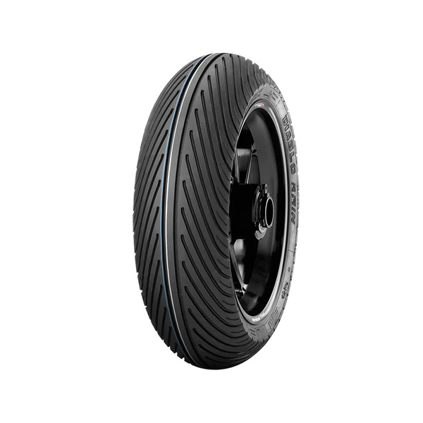 Pirelli Diablo Rain 125/70 R17  TL Rear NHS SCR1 K395