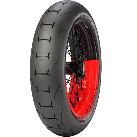 Metzeler Racetec SM 165/55 R17  TL Rear NKS K0