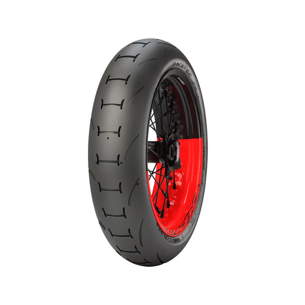 Metzeler Racetec SM 165/55 R17  TL Rear NKS K0