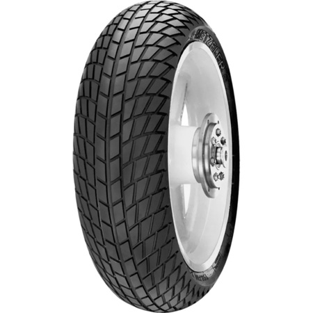 Metzeler Racetec SM Rain 165/55 R17  TL Rear NHS