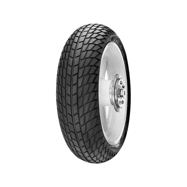 Metzeler Racetec SM Rain 165/55 R17  TL Rear NHS