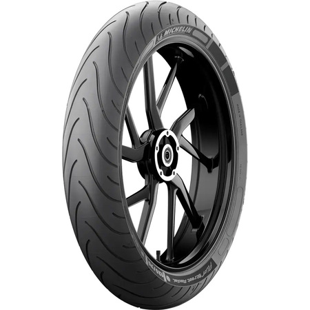 Michelin Pilot Street Radial 110/70 R17 54H TL/TT Front