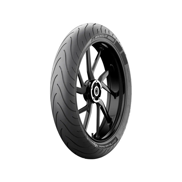 Michelin Pilot Street Radial 110/70 R17 54H TL/TT Front