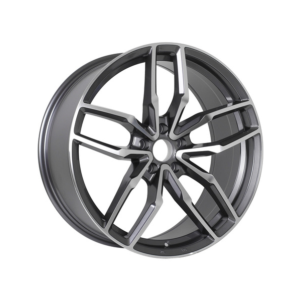 Replay CHR55 R18x8 5x108 ET36 CB65.1 GMF