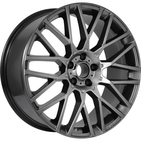 X-trike X137 R20x8.5 5x114.3 ET30 CB60.1 BH