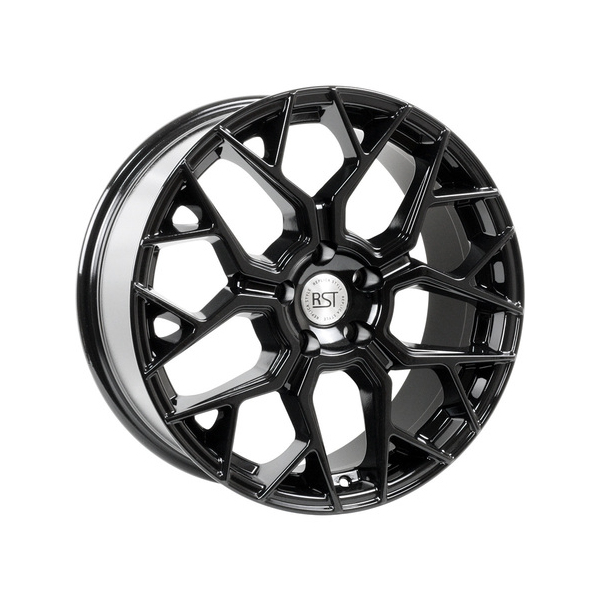 RST R148 R18x8 5x108 ET33 CB65.1 BL