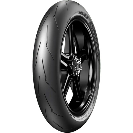 Pirelli Diablo Supercorsa V3 120/70 R17 58V TL Front SC3  2021