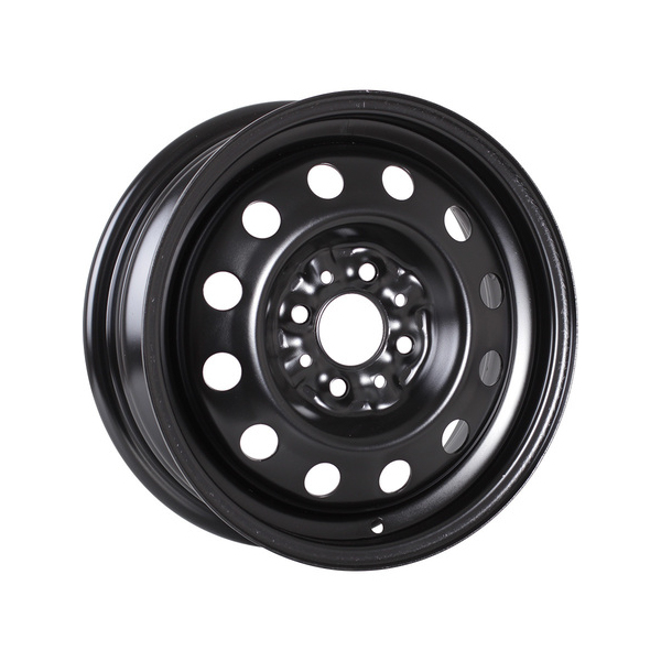 Accuride ВАЗ 2112 R14x5 4x98 ET35 CB58.6 Black