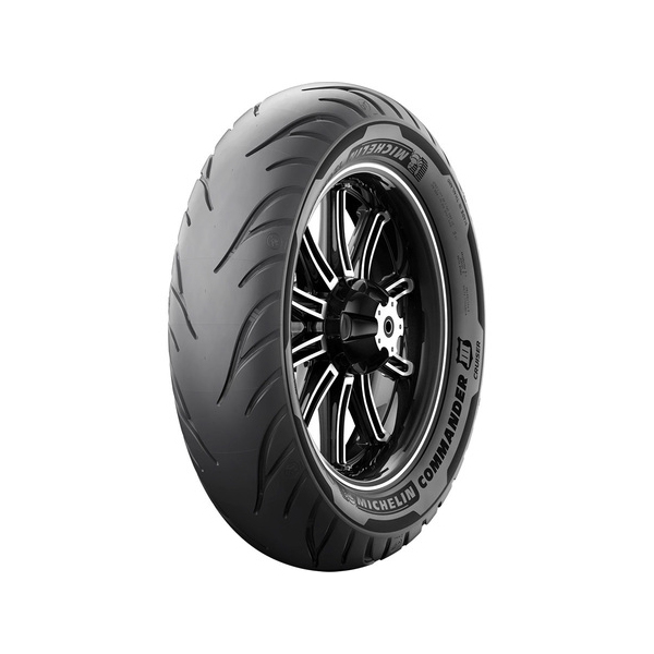 Michelin Commander III Cruiser 140/90 B15 76H TL/TT Rear REINF  2021