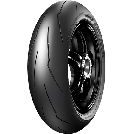 Pirelli Diablo Supercorsa V3 190/55 ZR17 75W TL Rear SP