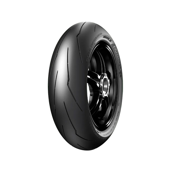 Pirelli Diablo Supercorsa V3 190/55 ZR17 75W TL Rear SP