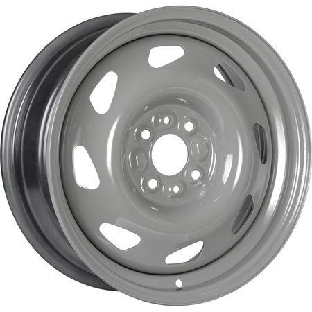 ТЗСК Lada Granta R15x6 4x98 ET35 CB58.6 Grey