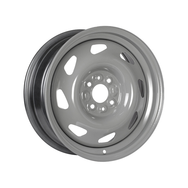 ТЗСК Lada Granta R15x6 4x98 ET35 CB58.6 Grey