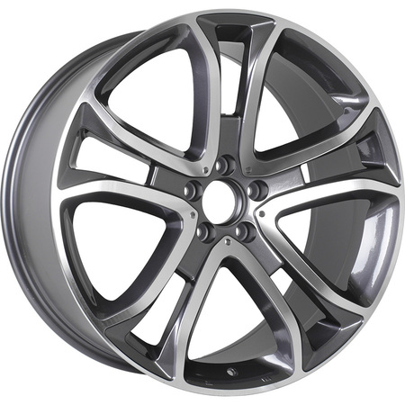 Replay MR208 R21x11 5x112 ET42 CB66.6 GMF