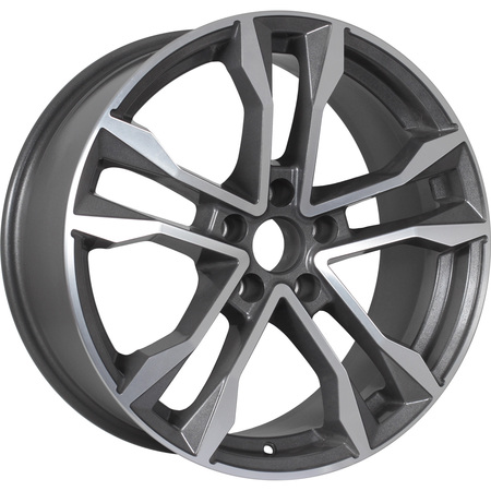 RST R068 R18x8 5x112 ET25 CB66.6 GRD