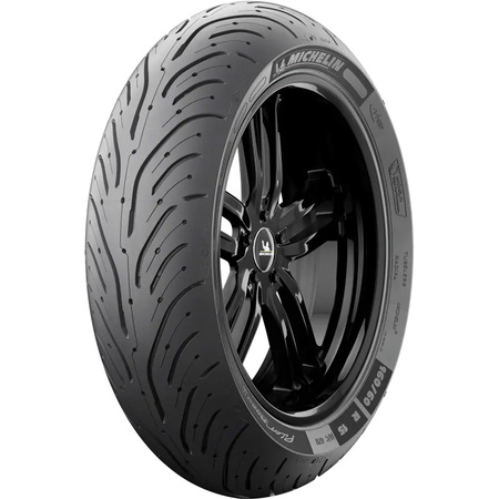 Michelin Pilot Road 4 SC 160/60 R15 67H TL Rear