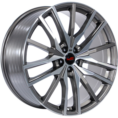 LegeArtis CT Concept B536 R22x9.5 5x112 ET37 CB66.6 GMF