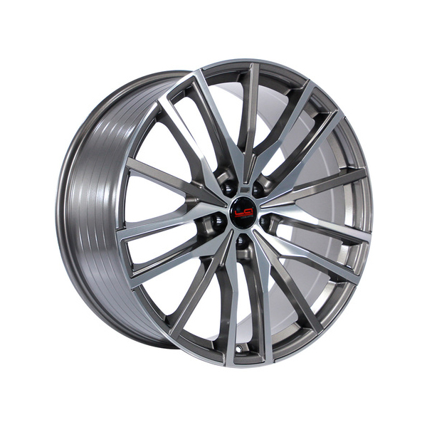 LegeArtis CT Concept B536 R22x9.5 5x112 ET37 CB66.6 GMF