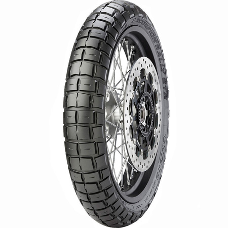 Pirelli Scorpion Rally STR 120/70 R19 60V TL Front M+S