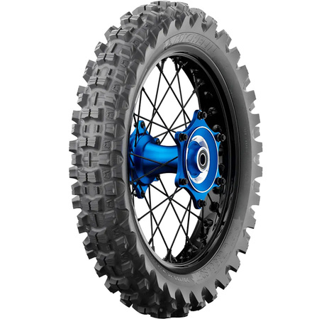 Michelin Starcross 5 SOFT 90/100 -14 49M TT Rear