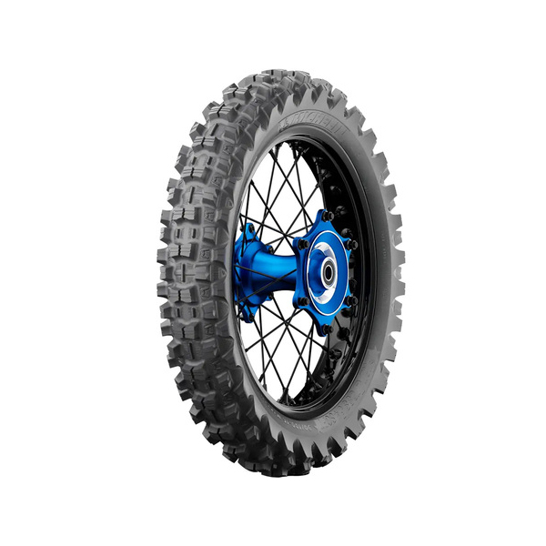 Michelin Starcross 5 SOFT 90/100 -14 49M TT Rear