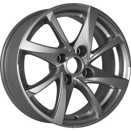 КиК Игуана-оригинал R17x7 5x114.3 ET45 CB60.1 Dark_platinum