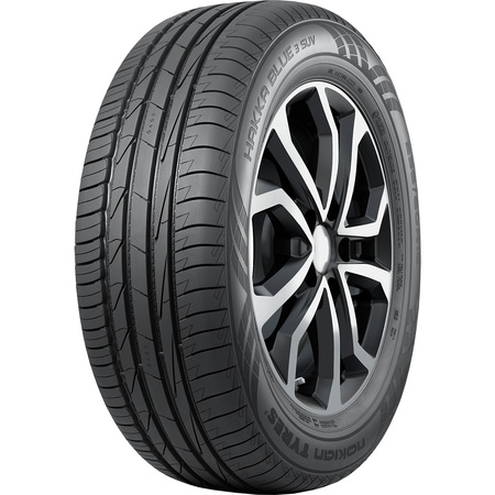 Nokian Tyres Hakka Blue 3 SUV R18 215/55 99V XL