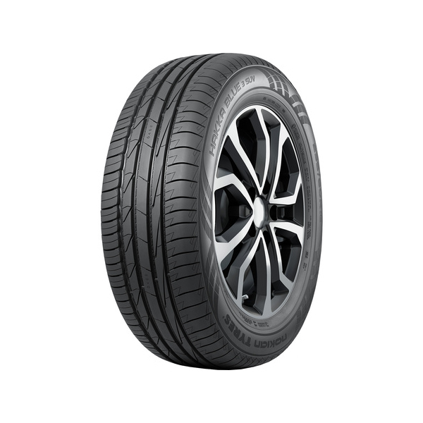 Nokian Tyres Hakka Blue 3 SUV R18 215/55 99V XL