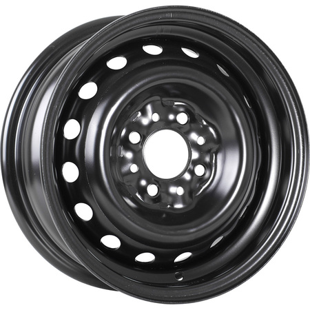 Accuride ВАЗ 2103 R13x5 4x98 ET29 CB60.1 Black