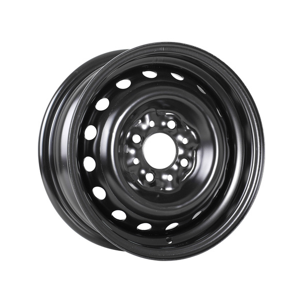 Accuride ВАЗ 2103 R13x5 4x98 ET29 CB60.1 Black