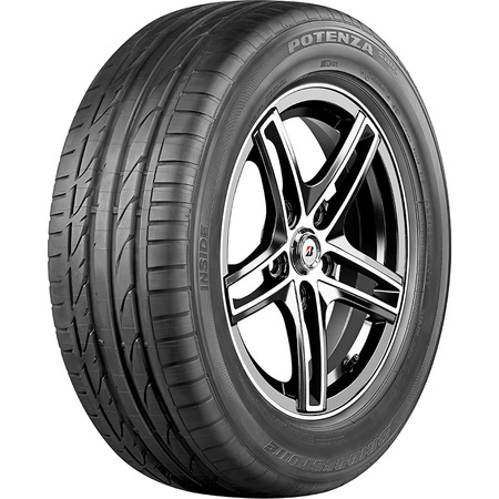 Bridgestone Potenza S001 R19 275/40 101Y  MERCEDES