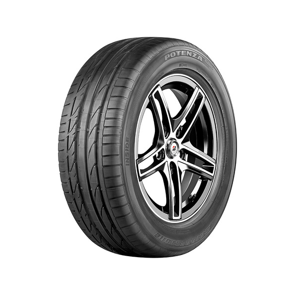 Bridgestone Potenza S001 R19 275/40 101Y  MERCEDES