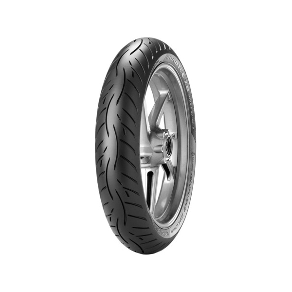 Metzeler Roadtec Z8 110/70 ZR17 54W TL Front (M)