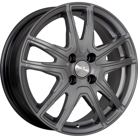 СКАД Сидней R16x6 5x114.3 ET43 CB67.1 Graphite