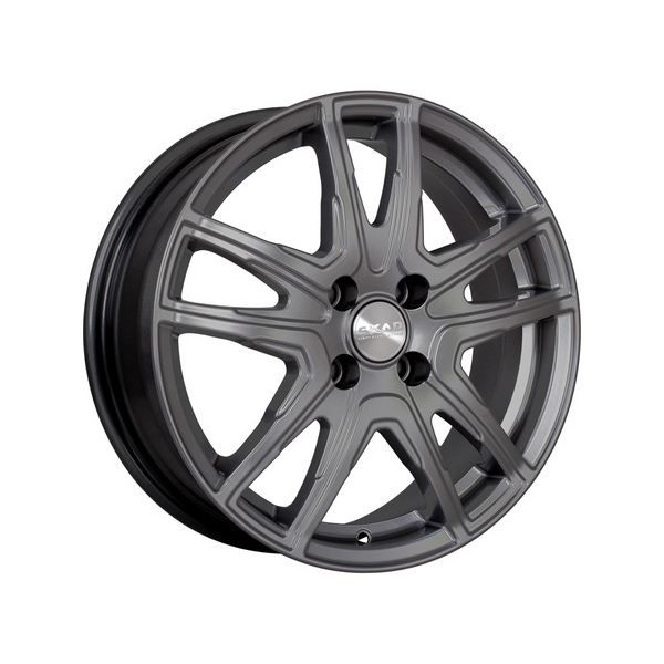 СКАД Сидней R16x6 5x114.3 ET43 CB67.1 Graphite