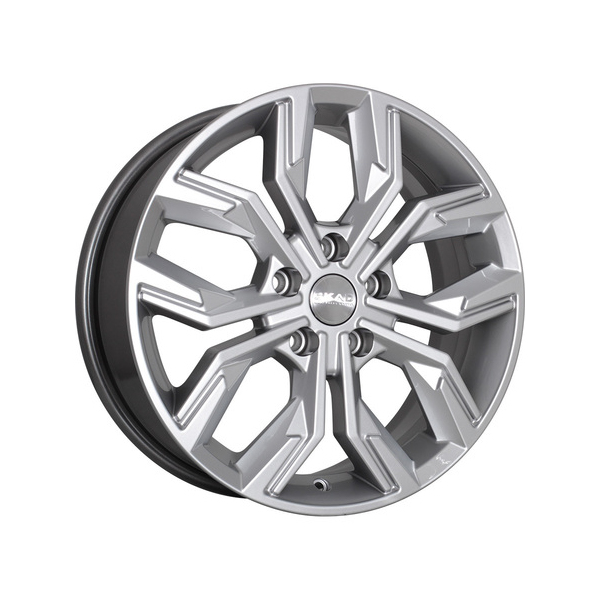 СКАД Амиата R17x7 5x114.3 ET45 CB66.1 Selena