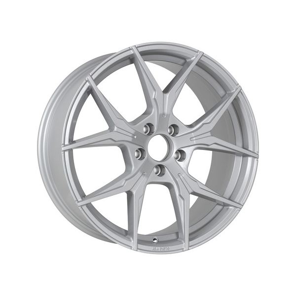 Keskin Tuning KT19 R19x8.5 5x112 ET45 CB72.6 Silver_Painted