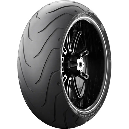 Michelin SCORCHER 11 150/70 ZR17 69W TL Rear