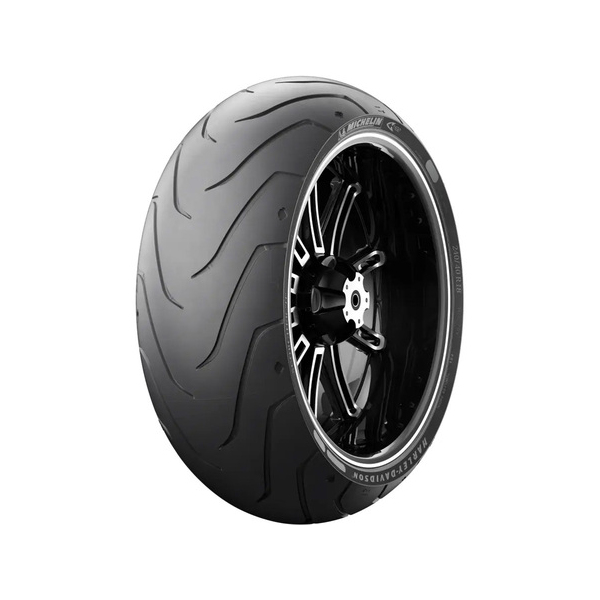 Michelin SCORCHER 11 150/70 ZR17 69W TL Rear