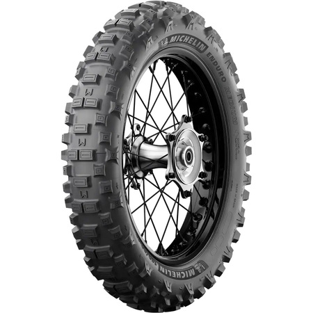 Michelin Enduro Medium 120/90 -18 65R TT Rear