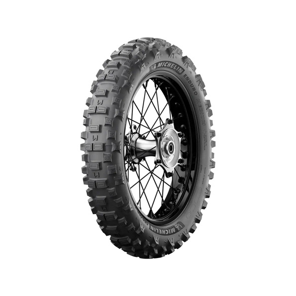 Michelin Enduro Medium 120/90 -18 65R TT Rear