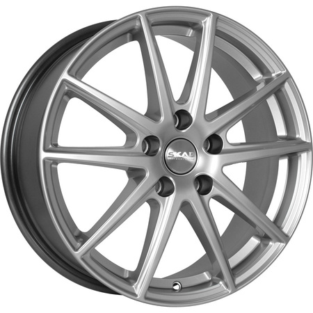 СКАД Амстердам R17x7 5x114.3 ET37 CB66.6 Selena