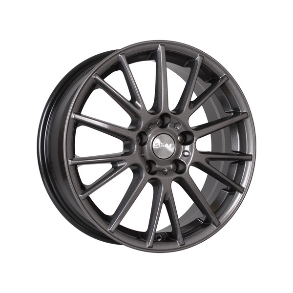 СКАД Дубай R17x6.5 5x114.3 ET37 CB66.6 Graphite