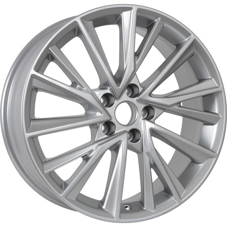 КиК Серия Premium КР010 (18_EXEED TXL) R18x7.5 5x108 ET36 CB65.1 Elite_Silver