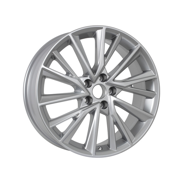 КиК Серия Premium КР010 (18_EXEED TXL) R18x7.5 5x108 ET36 CB65.1 Elite_Silver