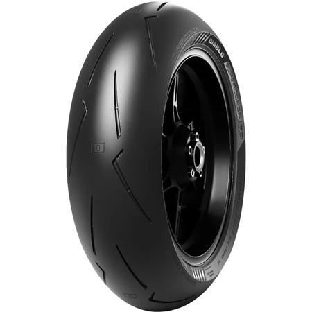 Pirelli Diablo Supercorsa V4 190/50 ZR17 73W TL Rear SP