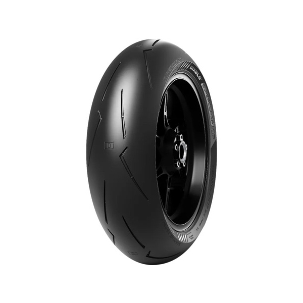 Pirelli Diablo Supercorsa V4 190/50 ZR17 73W TL Rear SP