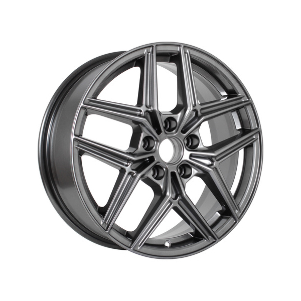 КиК Юнион R17x7 5x114.3 ET45 CB66.1 Dark_platinum