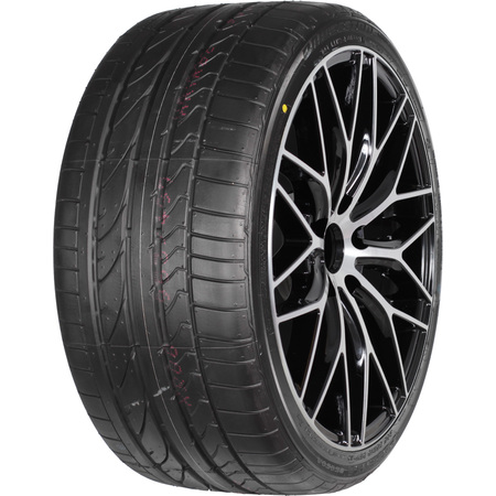 Bridgestone Potenza RE050A R19 295/30 100Y XL PORSCHE